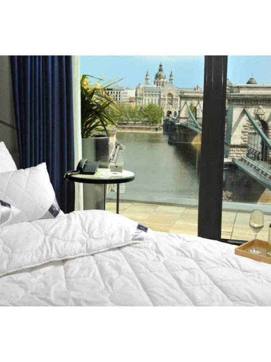 Billerbeck Classic Μαξιλάρι Ύπνου Polyester 50x70cm