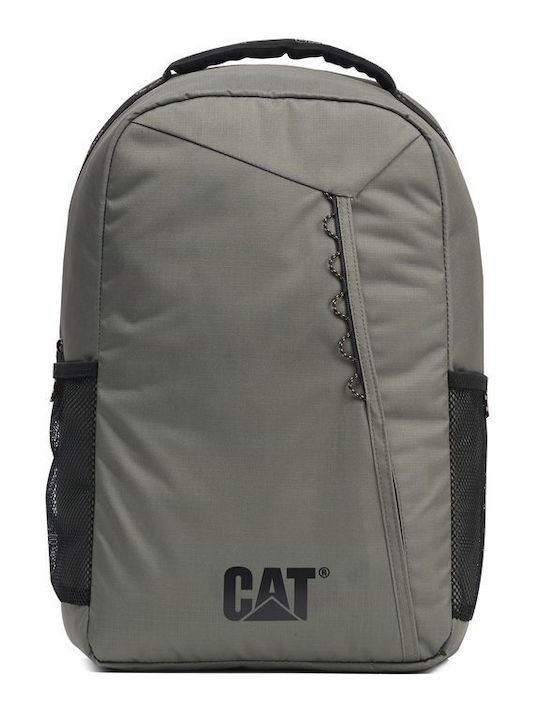 CAT Backpack Αδιάβροχο 23lt Χακί