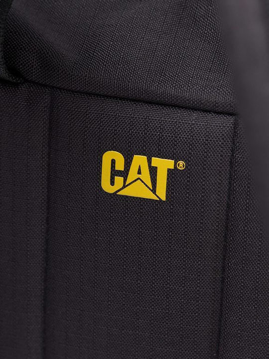CAT Backpack Αδιάβροχο 13lt Μαύρο