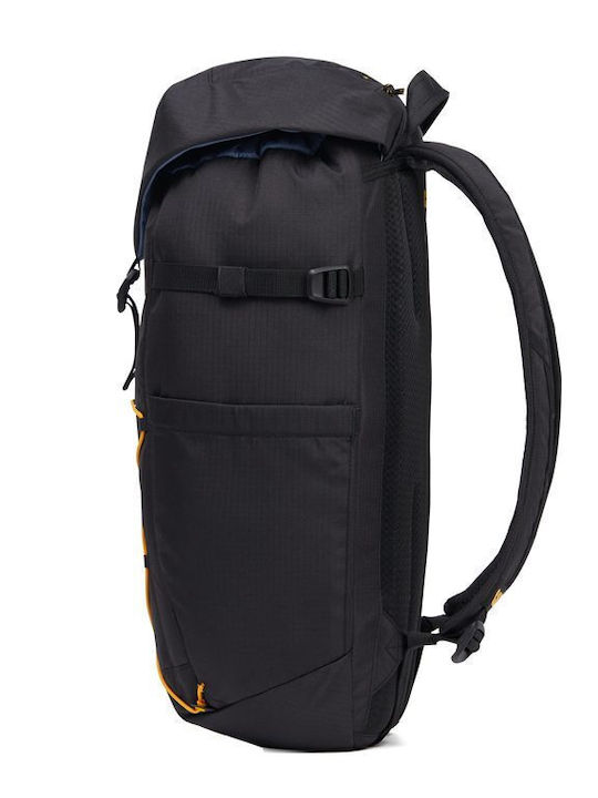 CAT Backpack Αδιάβροχο 22lt Μαύρο
