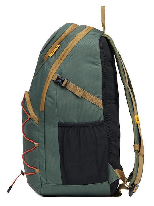 CAT Backpack 40lt Χακί