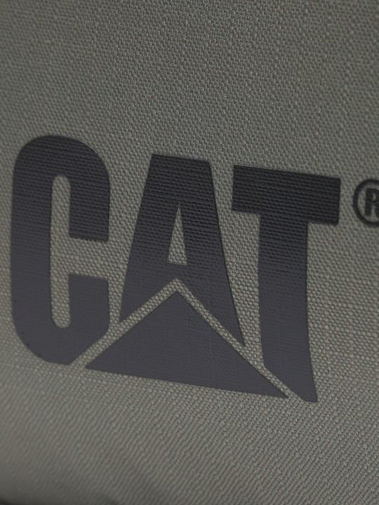 CAT Backpack Αδιάβροχο 23lt Χακί