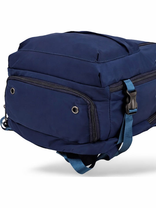 Ormi Backpack Αδιάβροχο 27lt Navy Μπλε Ormi Backpack Αδιάβροχο 27lt Navy Μπλε