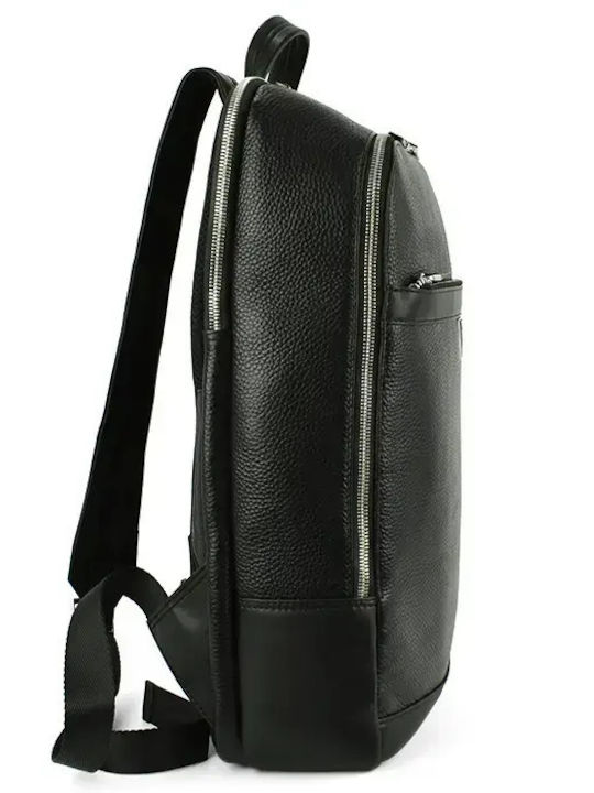 Guess Rucksack Schwarz