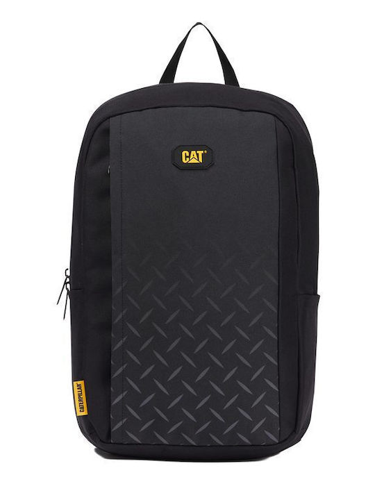 CAT Backpack 22lt Μαύρο
