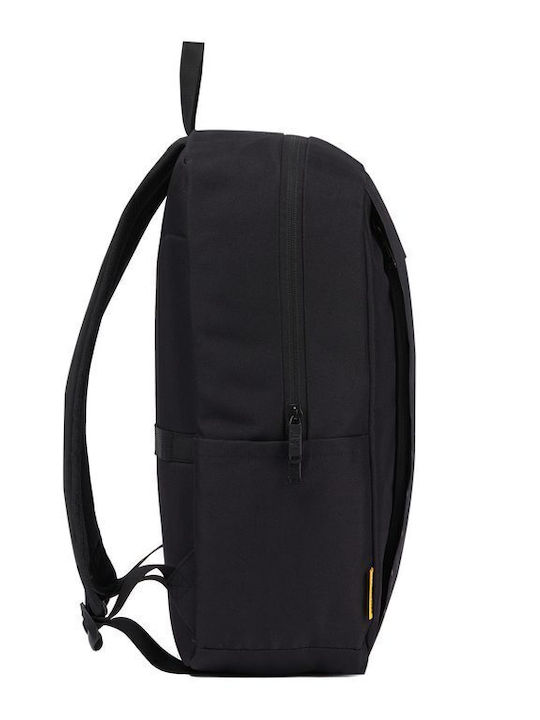 CAT Backpack 22lt Μαύρο