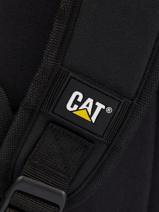 CAT Backpack 22lt Μαύρο