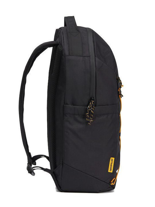 CAT Backpack Αδιάβροχο 20lt Μαύρο