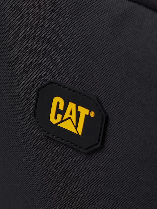 CAT Backpack 22lt Μαύρο