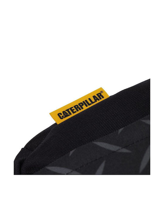 CAT Backpack 22lt Μαύρο