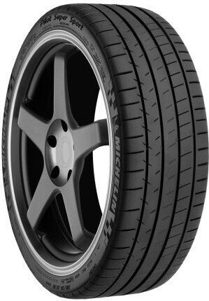 Michelin Pilot Super Sport 285/35R21 105E-Commerce-Website * XL Sommerreifen Reifen für Passagier Auto