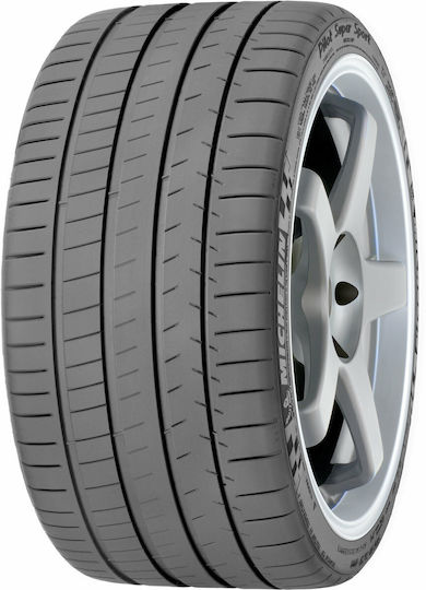 Michelin Pilot Super Sport 285/35R21 105E-Commerce-Website * XL Sommerreifen Reifen für Passagier Auto