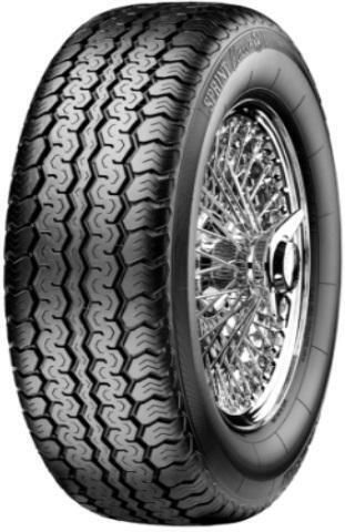 Vredestein Sprint Classic 185/70R15 89H Θερινό Λάστιχο για Επιβατικό Αυτοκίνητο