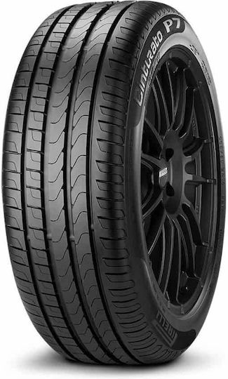 Pirelli Cinturato P7 245/40R17 91W MO FSL Varoasă Anvelopă Auto pentru Mașini de Pasageri