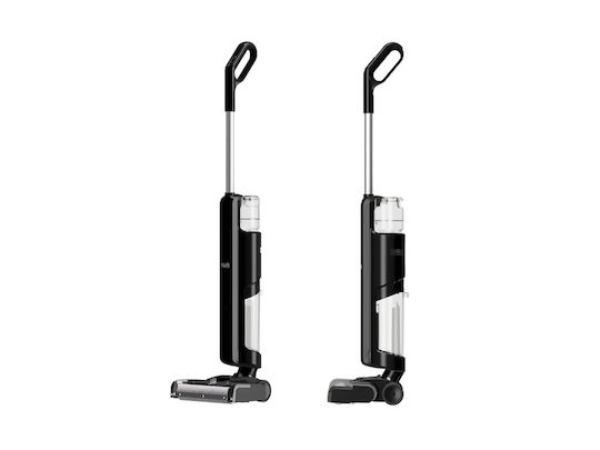 Turbotronic Rechargeable Stick Vacuum 22.2V TT-AIV8