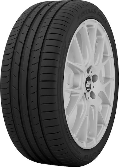 Toyo Proxes Sport 245/40R17 95Y XL Лято Гума