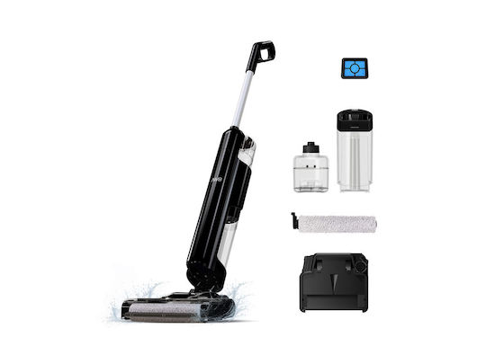 Turbotronic Rechargeable Stick Vacuum 22.2V TT-AIV8