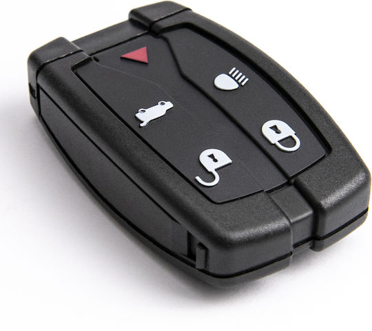 Controlul alarmei Auto
