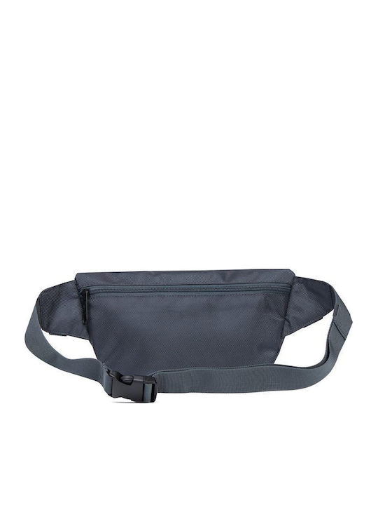 Waist Bag Navy Blue