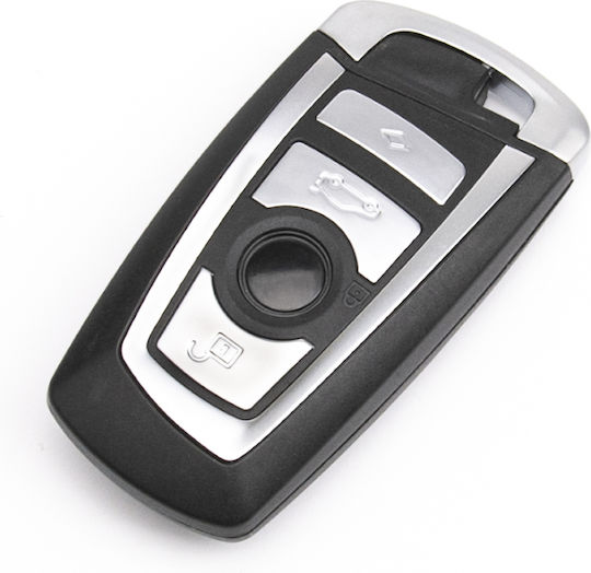 Alarm Control Car