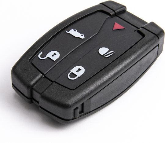 Controlul alarmei Auto