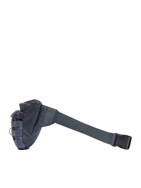 Waist Bag Navy Blue