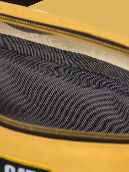 Waist Bag Yellow