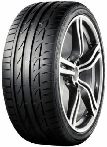 Bridgestone Potenza S001L RFT 245/40R21 96Y Θερινό Λάστιχο για Επιβατικό Αυτοκίνητο