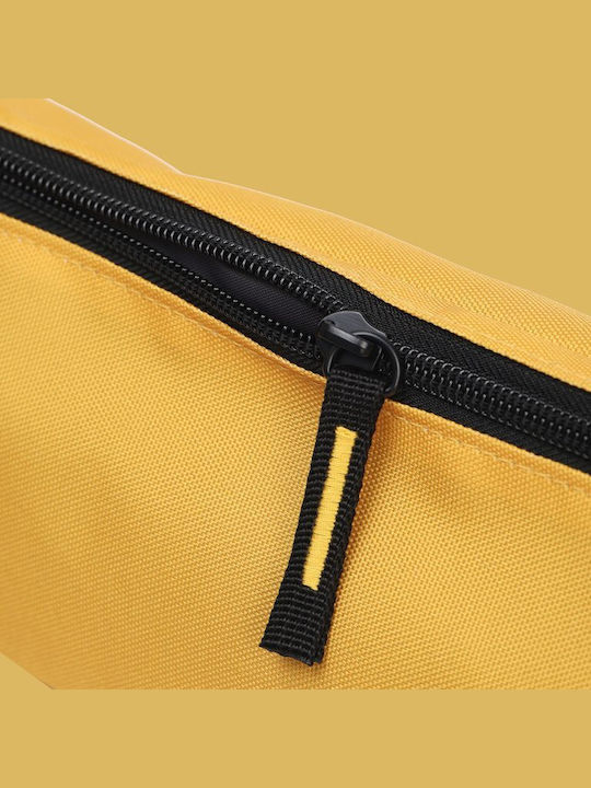 Waist Bag Yellow
