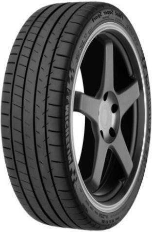 Michelin Anvelopa Auto Pilot Super Sport 265/30R20 94Y XL Sezon Vara pentru Autoturism