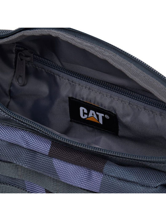 Waist Bag Navy Blue