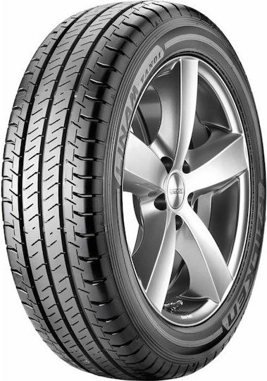 Falken Linam VAN01 215/70R15 109S Летни гуми Гума за Лекотоварен Камион