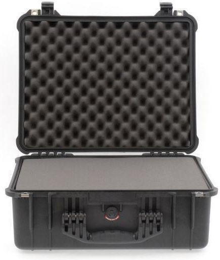 Storage Transport Case Peli Case 1550 Foam