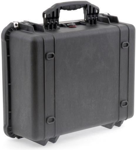 Storage Transport Case Peli Case 1550 Foam