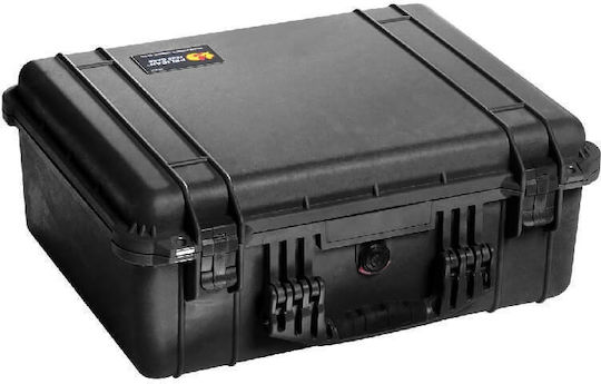 Storage Transport Case Peli Case 1550 Foam