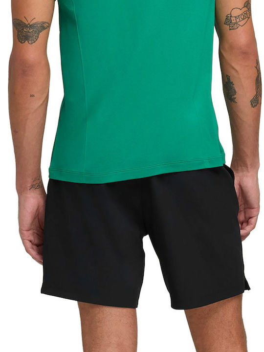 Wilson Short 7” Шорти Черни / Черни Wilson Short 7” Шорти Черни / Черни