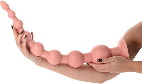 Toyz4lovers Πρωκτική Σφήνα Flesh