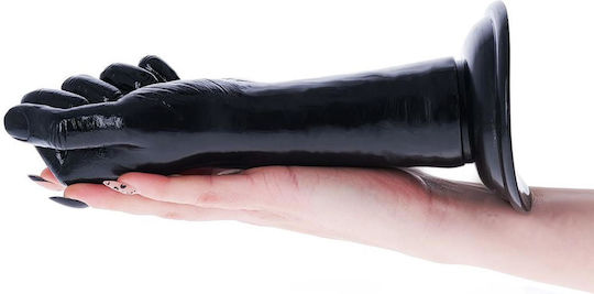 Toyz4lovers Fisting Anal Plug XLarge Schwarze