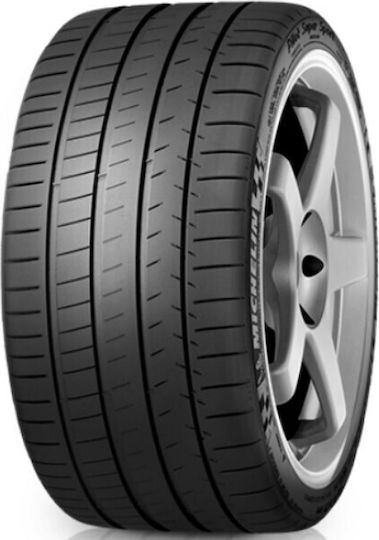 Michelin Anvelopă auto Pilot Super Sport 245/35R19 93Y MO1 XL Vara pentru Autoturism