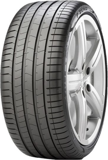 Pirelli P Zero 265/35R20 99E-Commerce-Website MO1 XL Sommerreifen Reifen für Passagier Auto