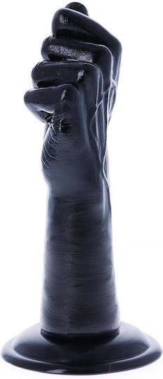 Toyz4lovers Fisting Anal Plug XLarge Schwarze