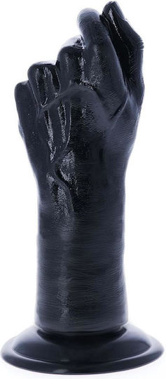 Toyz4lovers Fisting Anal Plug XLarge Schwarze