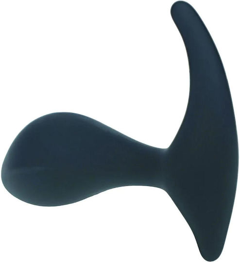 Shots Anal Vibrator Black