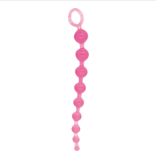Lovesecret Anal Perlen Rosa