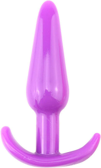 Lovesecret Anal Plug Purple