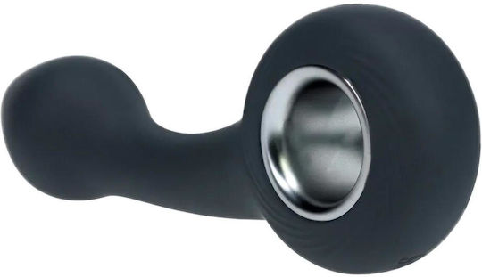 Shots Analvibrator Schwarz