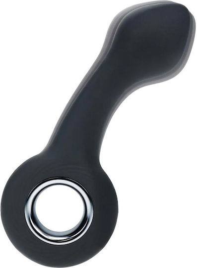 Shots Analvibrator Schwarz