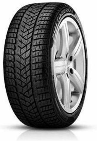 Pirelli Winter SottoZero 3 205/60R17 93H * FSL Зима Гума