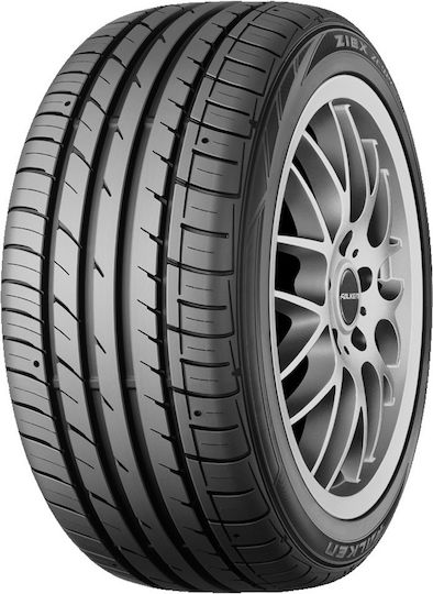 Falken ZE310 Ecorun 225/60R15 96E-Commerce-Website XL Sommerreifen Reifen für Passagier Auto
