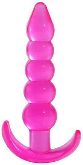Lovesecret Anal Plug Rosa